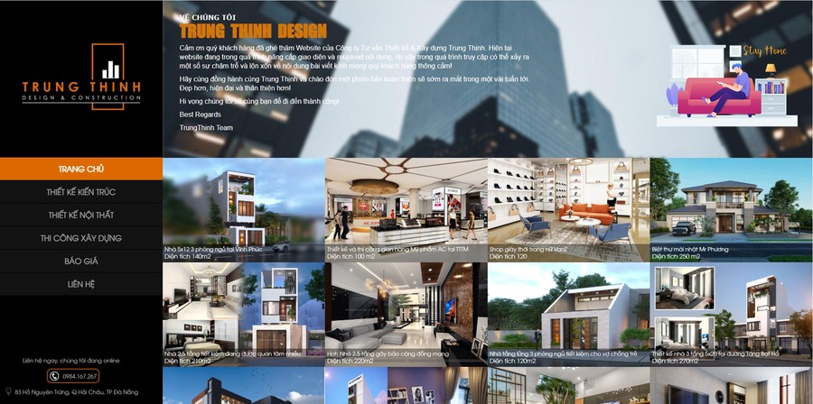 TRUNG THINH DESIGN