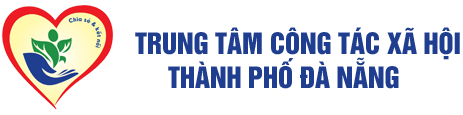 logo trung tâm ctxh Đà Nẵng