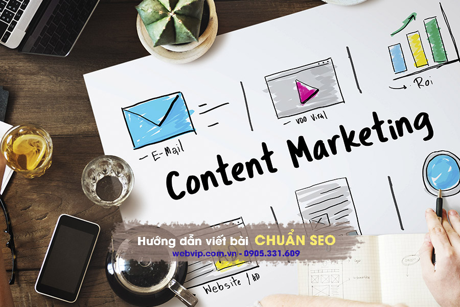 Hướng dẫn cách viết bài Chuẩn SEO trong WordPress