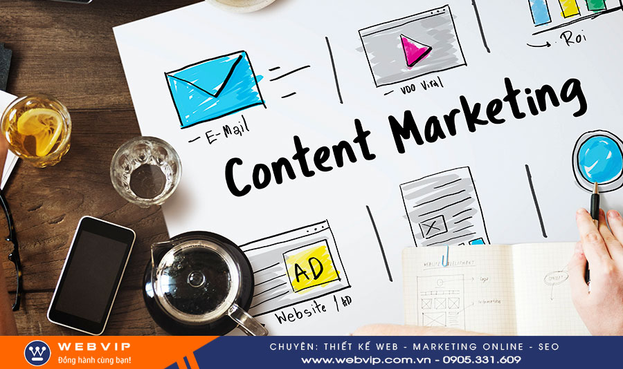 Content Marketing 2025 – Khi AI, E-E-A-T và trải nghiệm người dùng là trung tâm