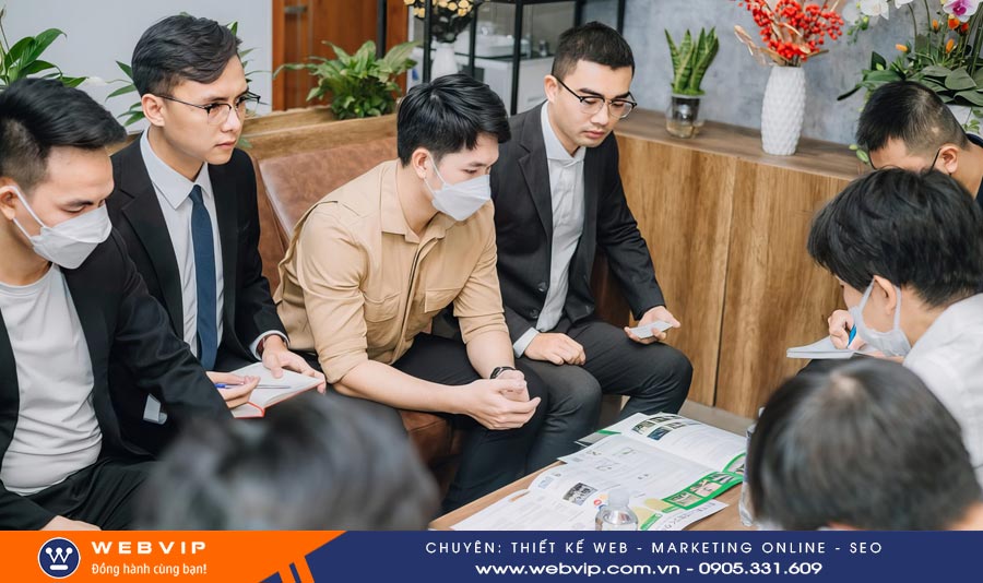 [Case Study] Công ty Xây dựng KASAI: Tăng 350% Khách Hàng Sau Khi Làm Website