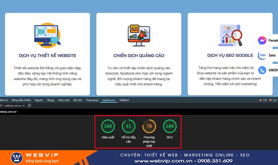 Bài 2: Hướng Dẫn Tự Kiểm Tra Website Chuẩn SEO On-page (Checklist A-Z) Chi Tiết Nhất 2025 7 seo onpage checklist a z 02