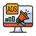 Dịch vụ Quảng Cáo Adwords, facebook