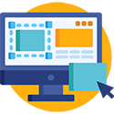Dịch vụ thiết kế website WEBVIP