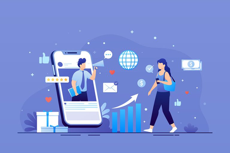 Một trang web thương mại điện tử chuyên nghiệp sẽ giúp doanh nghiệp bán hàng hiệu quả hơn