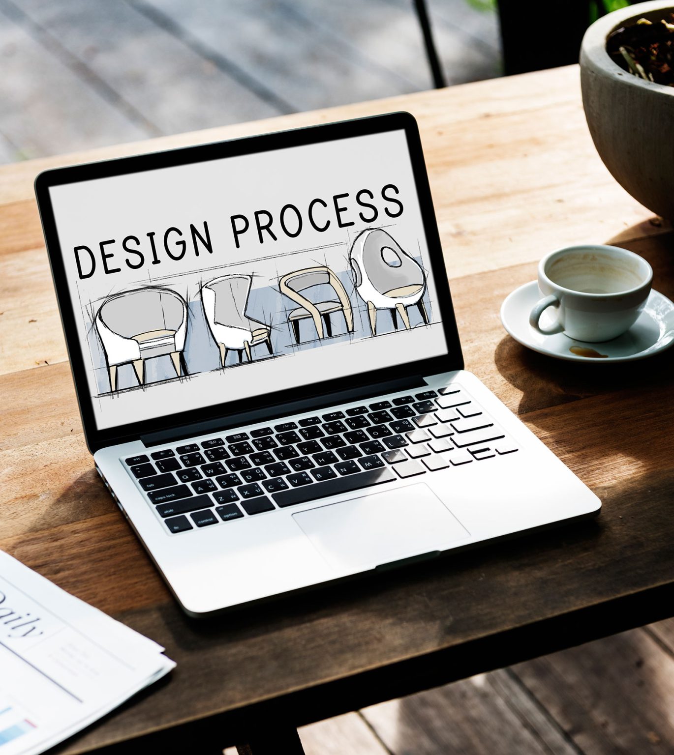 QUY TRÌNH THIẾT KẾ WEBSITE TẠI ĐÀ NẴNG – WEBVIP