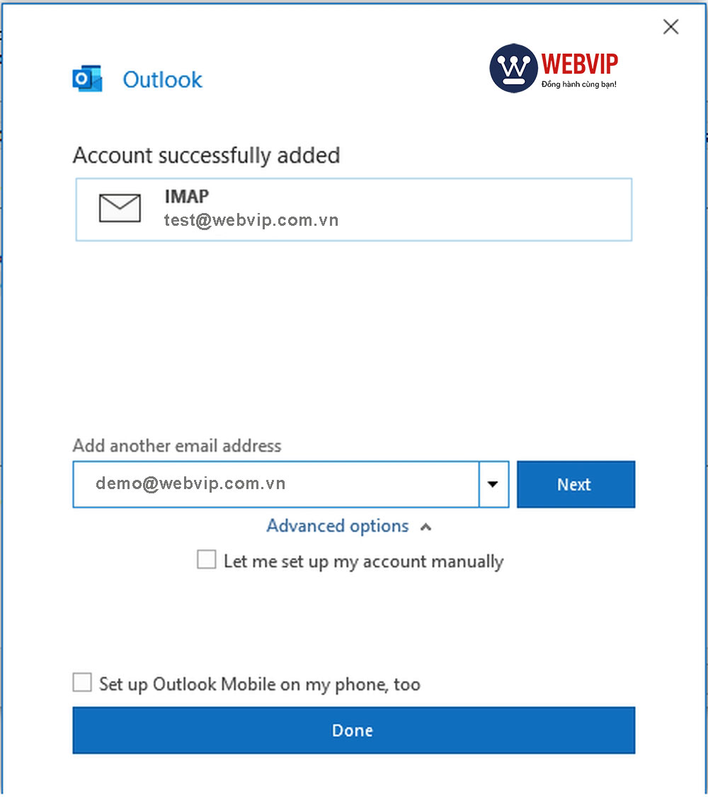 cai dat mail outlook buoc 6