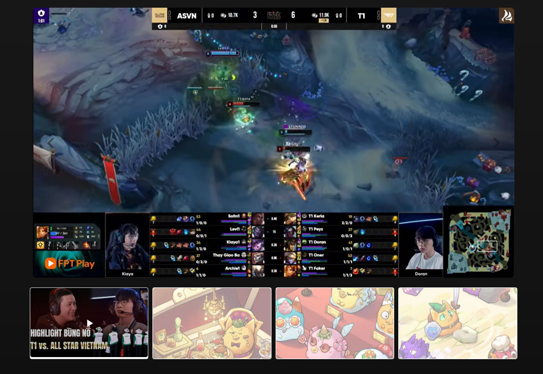 Hướng Dẫn Thêm Video Vào Gallery Sản Phẩm WooCommerce Flatsome Đẹp Như Shoppe 6 Hiển thị Video ra Slide và Tối ưu Autoplay